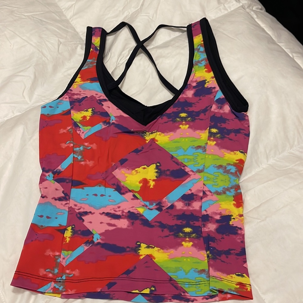 Bebe Tank Set - Picture 2 of 5